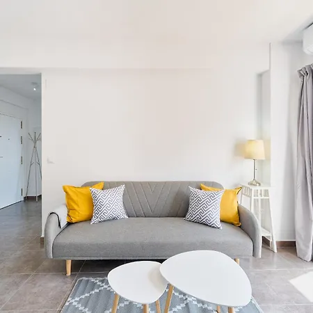 Sea Infinity Apartment