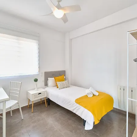 Apartment Sea Infinity