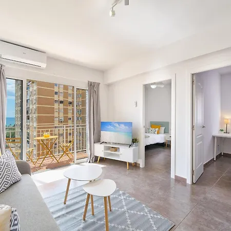 Sea Infinity Apartment