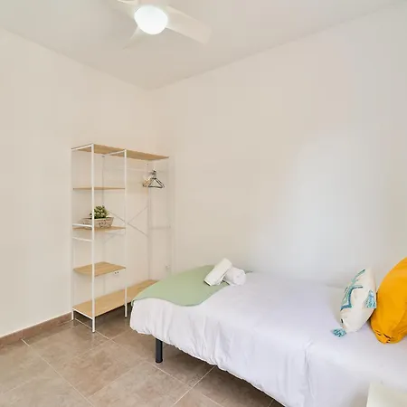 Sea Infinity Apartment *