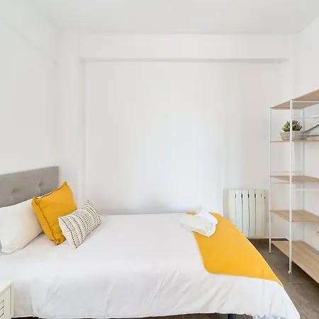 Sea Infinity Apartment Malaga