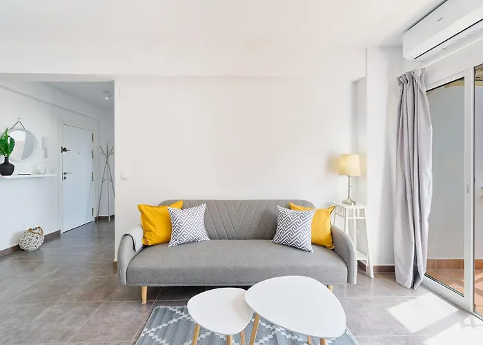 Sea Infinity Appartement