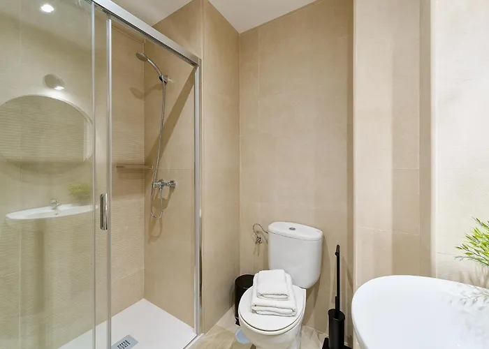 Sea Infinity Málaga