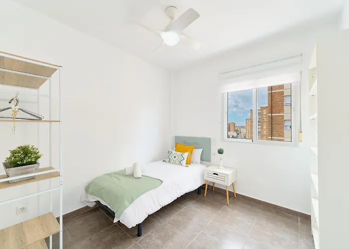 Sea Infinity Málaga