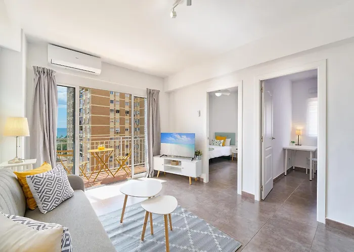 Sea Infinity Appartement