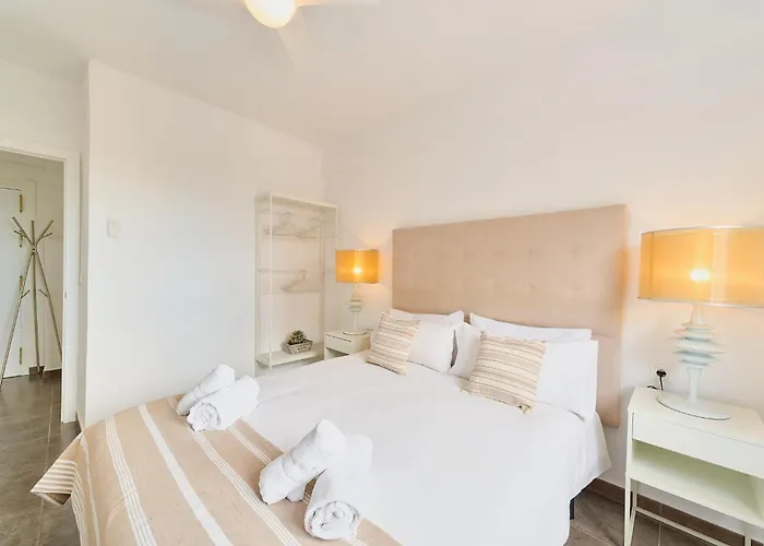 Sea Infinity Appartement Málaga