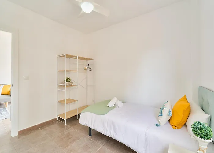 Sea Infinity Appartement *