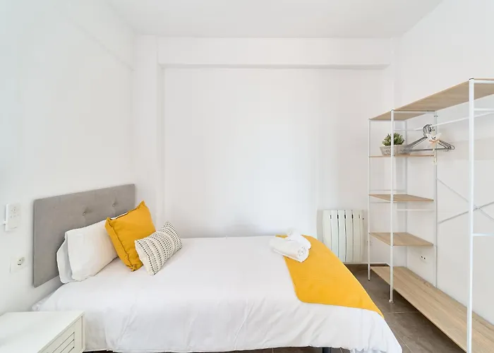 Sea Infinity Appartement Málaga