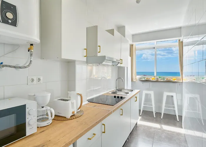 Sea Infinity Appartement