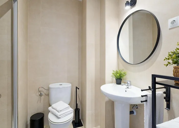 Sea Infinity Appartement *